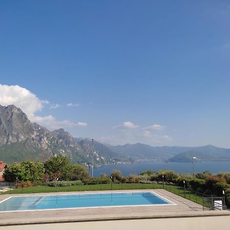 Iseolakerental - Costa Del Sole Riva di Solto Dış mekan fotoğraf