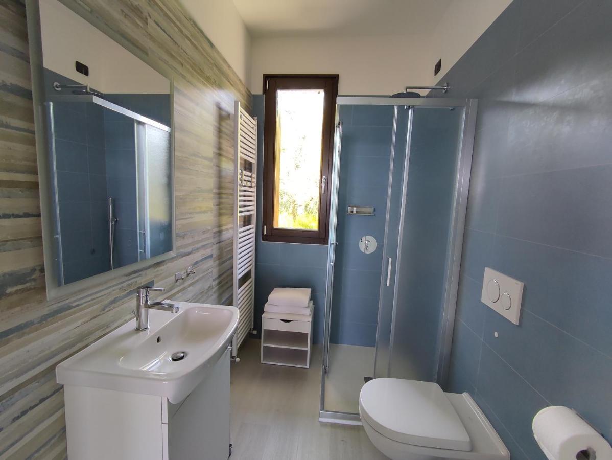 Iseolakerental - Costa Del Sole Riva di Solto Dış mekan fotoğraf