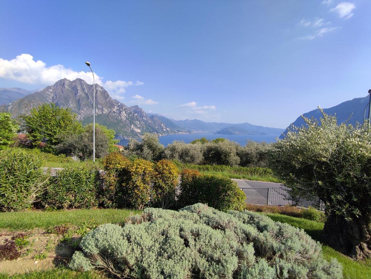 Iseolakerental - Costa Del Sole Riva di Solto Dış mekan fotoğraf